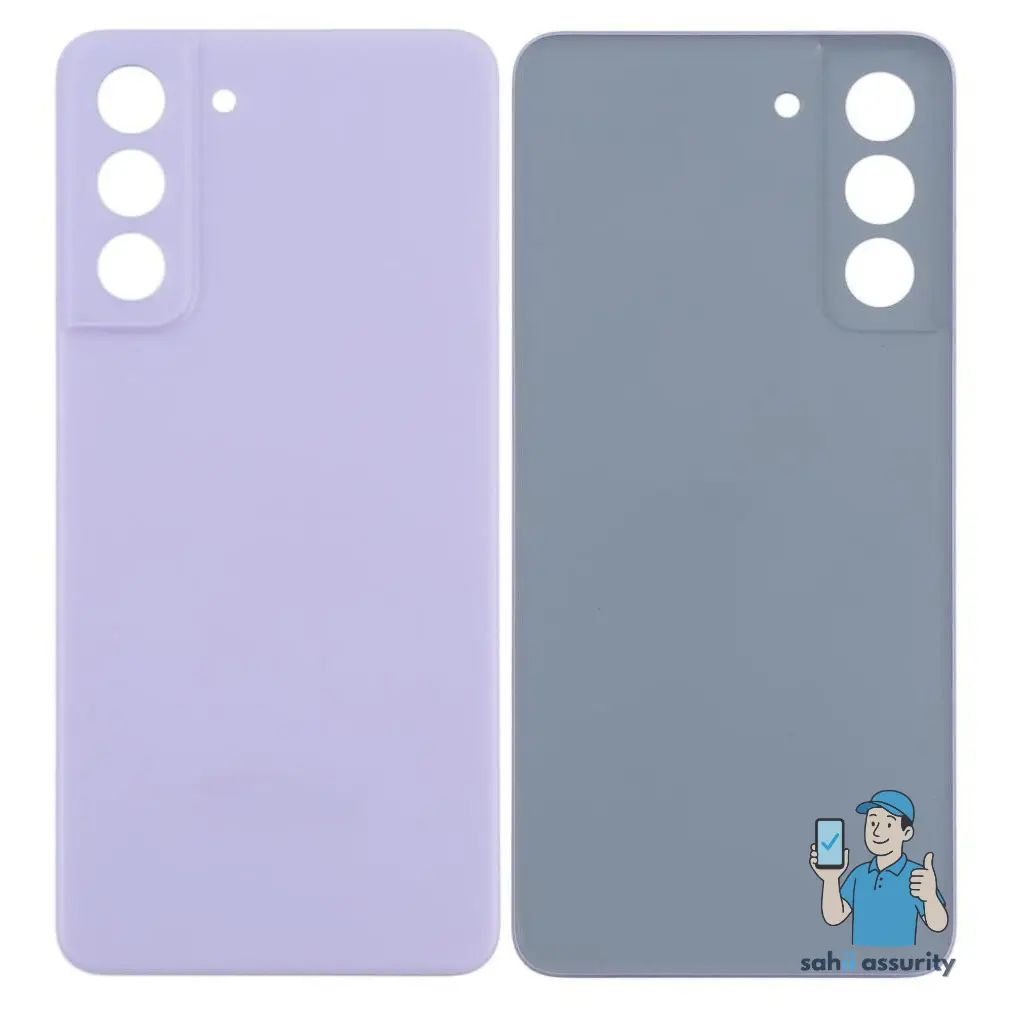 Back Panel Cover for Samsung Galaxy S21 FE 5G